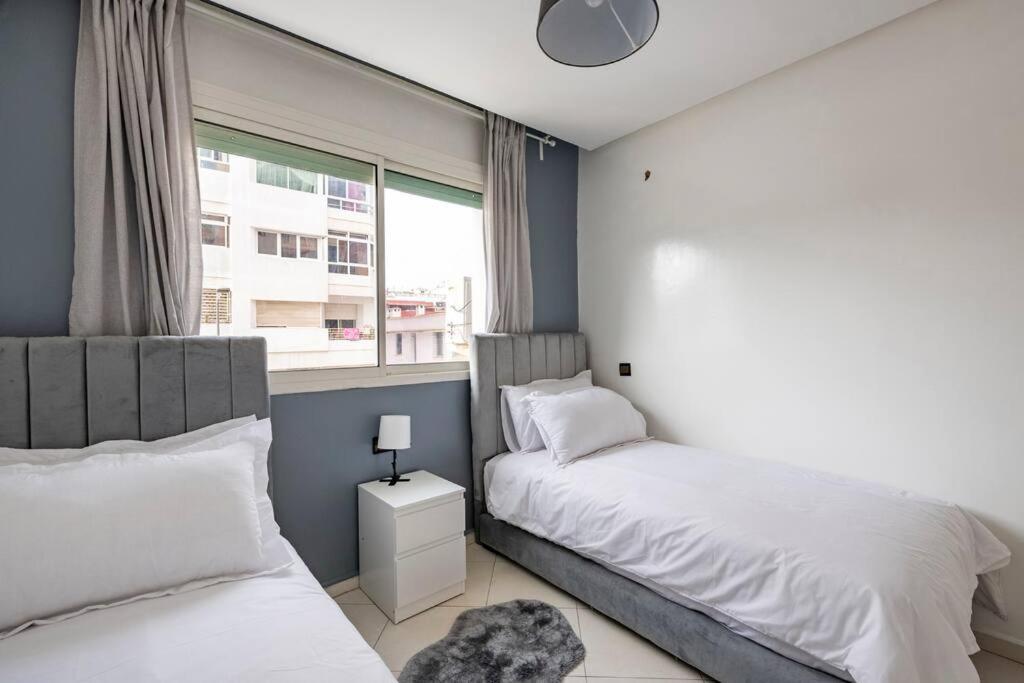 Tt Holidays-Rabat City Center Bagian luar foto