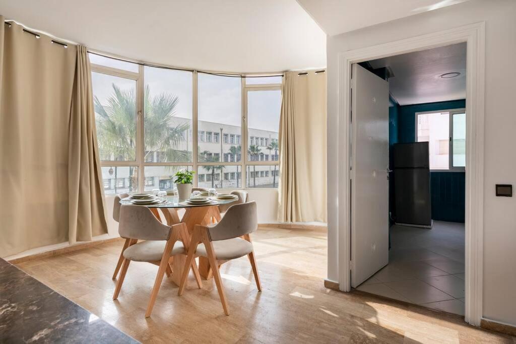 Tt Holidays-Rabat City Center Bagian luar foto