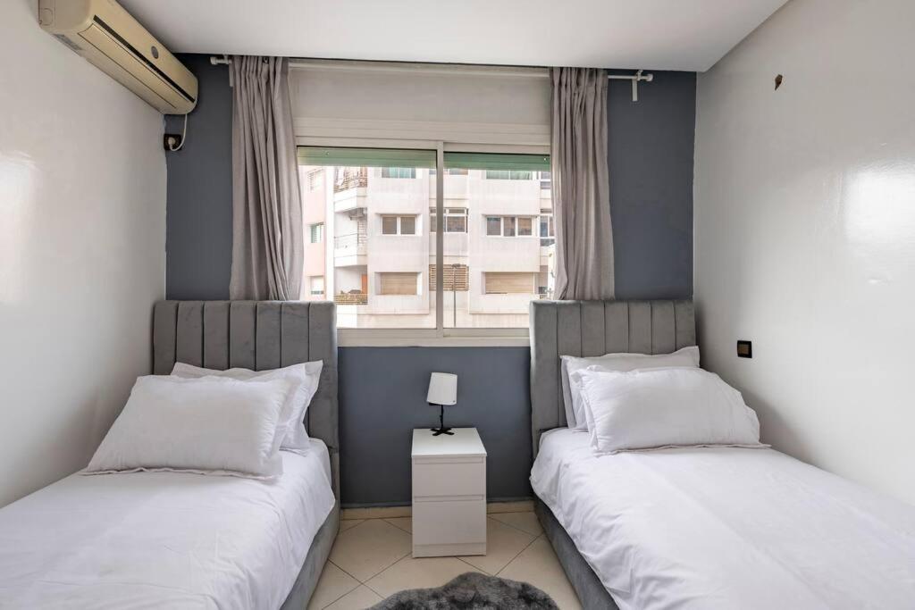 Tt Holidays-Rabat City Center Bagian luar foto