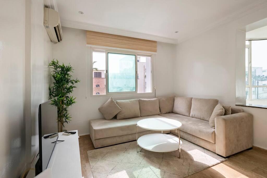 Tt Holidays-Rabat City Center Bagian luar foto